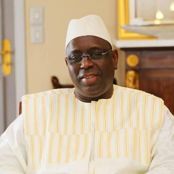 Référendum du 20 mars et réseaux sociaux: Qui se cache derrière la page facebook "Comité de Soutien pour la Réélection de Macky Sall" ?