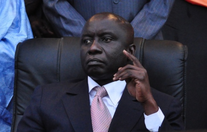 Idrissa Seck : "Macky Sall exploite honteusement la misère des gens"