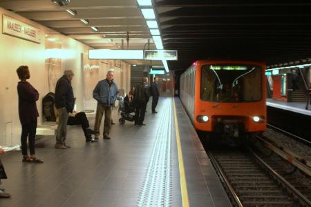 Attentats terroristes de Bruxelles: Comment un Sénégalais a raté le métro de la mort