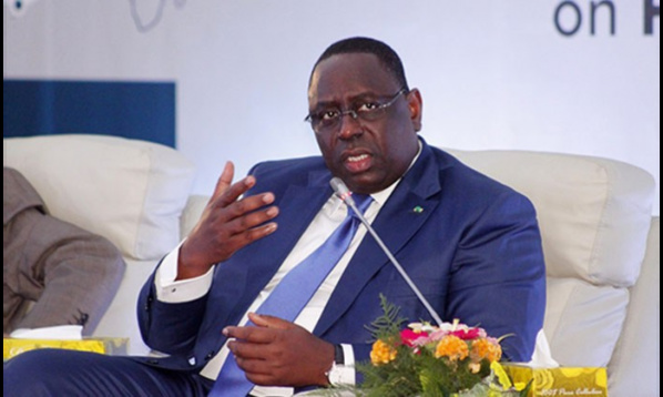 Après la dissolution de certaines Agences : Macky Sall procède à la réduction des salaires