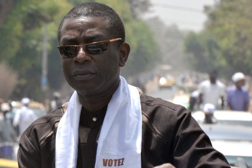 Youssou Ndour futur Maire de Dakar? Il répond