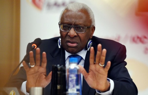 Corruption: Lamine Diack, otage des juges français, tant que Massata ne se …