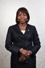 First Bank of Nigeria : la Directrice exécutive du groupe, Bashirat Odunewu débarque à Dakar