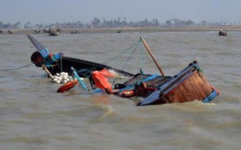 Chavirement de pirogue à Gandon : le corps du disparu repêché