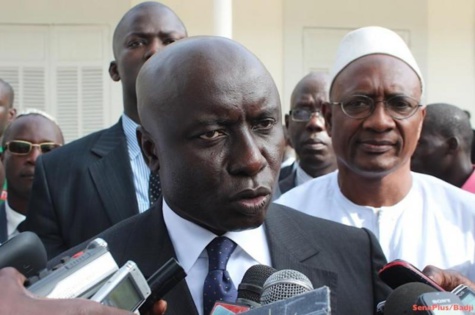 Idrissa Seck à Ziguinchor: "Macky Sall a utilisé des moyens non conventionnels contre ses adversaires... le 20 mars 2016"