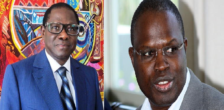 Renforcement de l’opposition : Pape Diop tend la main à Khalifa Sall