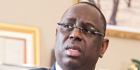 Macky Sall sur le cumul de mandats électifs : "Même les responsables de l'Apr qui ont plus de 2 mandats ne seront pas épargnés"