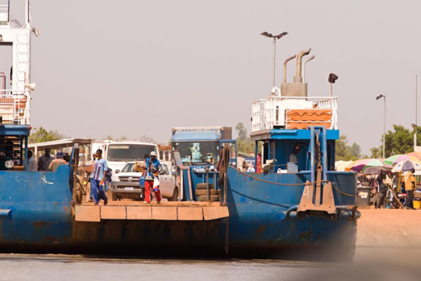 Blocus de la transgambienne : Bientôt une rencontre entre autorités gambiennes et sénégalaises à Dakar