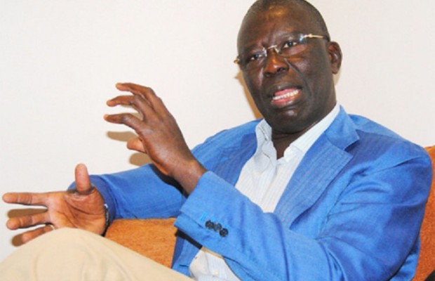 Babacar Gaye : «Macky Sall fait pire que Yaya Jammeh…»