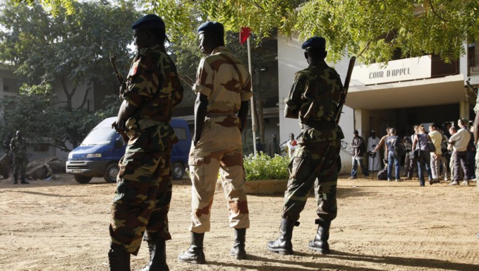 Tchad : des incidents font neuf blessés