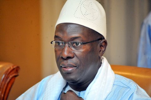 Souleymane N’déné N’diaye se fâche et brocarde les réseaux sociaux