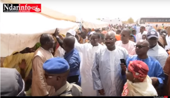 Gamou annuel de Soumia : Sous le signe des enseignements du Prophète et des consultations gratuites