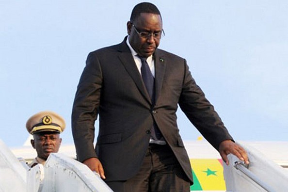 Rwanda : Macky Sall prendra part au Forum économique mondial sur l’Afrique