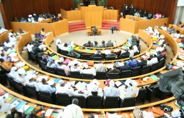 Dette fiscale : L’Assemblée nationale doit 2,7 milliards aux Sénégalais