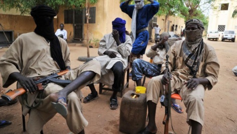 Lutte contre le terrorisme – Le ministère de l’Intérieur met en servie un numéro vertLe ministre de l’Intérieur et de la Sécurité publique, Abdoulaye Daouda Diallo, invite les populations à appeler les «cellules antiterroristes régionales» au numéro