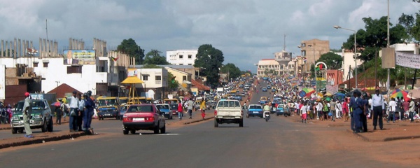 Blocus de la transgambienne : La Guinée Bissau souffre aussi