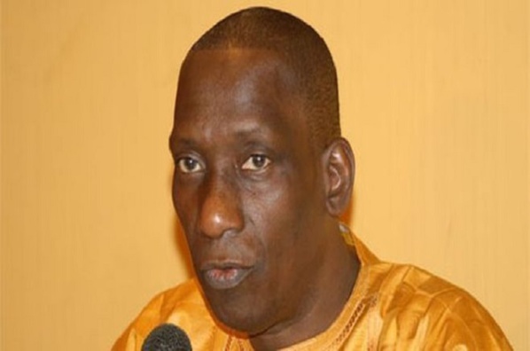 Mamadou Diop "Decroix" : "C'est regrettable, mais on n'a pas de République (...) C'est Macky Sall qui nomme, dégomme à sa guise (...) Macky traite tout dans l'opacité (...)"