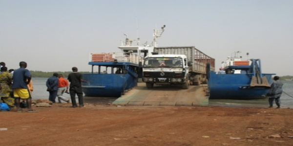 Fin du blocus de la transgambienne : Dakar rouvre ses frontières