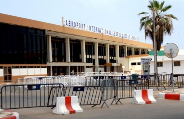 Incident à l’aéroport de Dakar : Les éclaircissements du bureau des relations publiques de la police