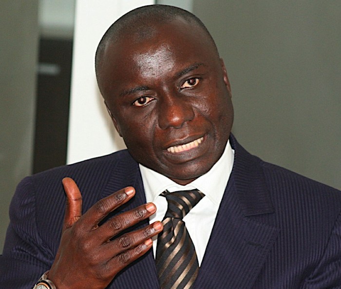 Dialogue national : Idrissa Seck accuse Macky et Wade de deal sur le dos des Sénégalais