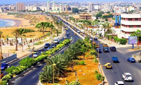 Pays africains les plus prospères en 2016 : Le Sénégal occupe la 7e place du classement