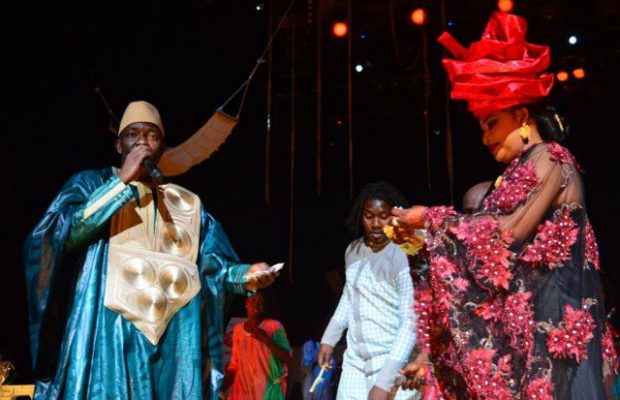 Bagarres au Grand-Théâtre: FATOU GUEWEUL DIOUF Effectivement et j’en suis vraiment désolée…