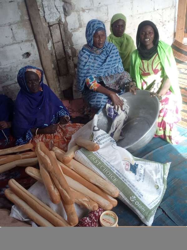 Mosquée « Massalikoul Jinaan » de Dakar : 400 à 500 mille FCfa pour chaque « Ndogou »