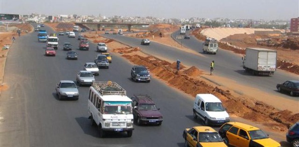 Transport routier : Le contras s’indigne du manque d’organisation dans le secteur