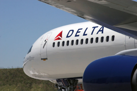 Exclusif - New-York-Dakar: Un vol de Delta Airlines frôle la catastrophe