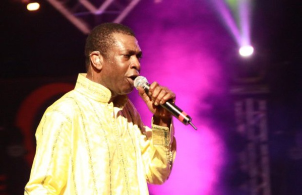 Youssou Ndour : « Pourquoi j’ai initié le Festival Salam »