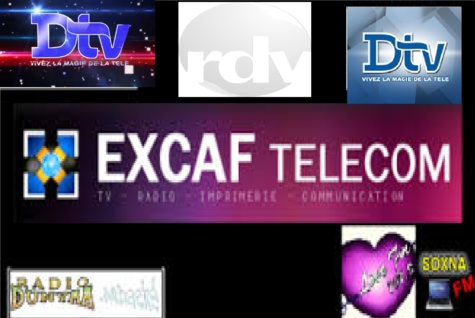 Diffusion frauduleuse des images de beIN Media Group et TF1 : le Cnra (re)met en demeure Excaf et menace