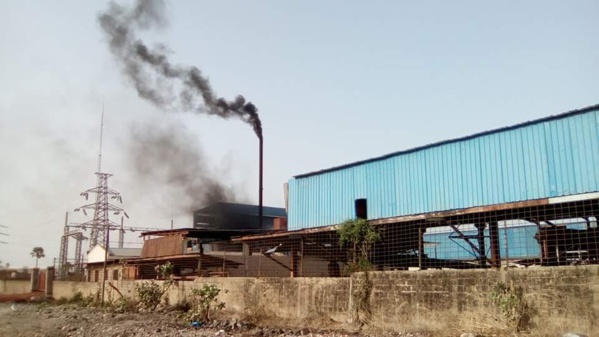 Implantation d'une usine de traitement de batteries usagées à Sébikotane – Les populations en guerre contre Gravita parlent de «Tchernobyl local»