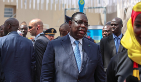 Sénégal : Les réalisations du Président Macky Sall depuis 2012