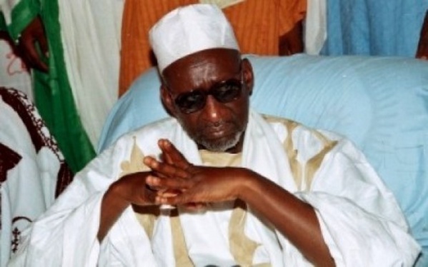 La concertation doit être un pilier pour tout dirigeant (Imam Seydou Nourou Tall)