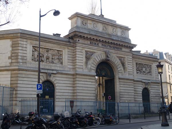 Concours 2016 ’’Filière universitaire internationale (FUI)’’ : Trois étudiants sénégalais admis à l'école polytechnique de Paris