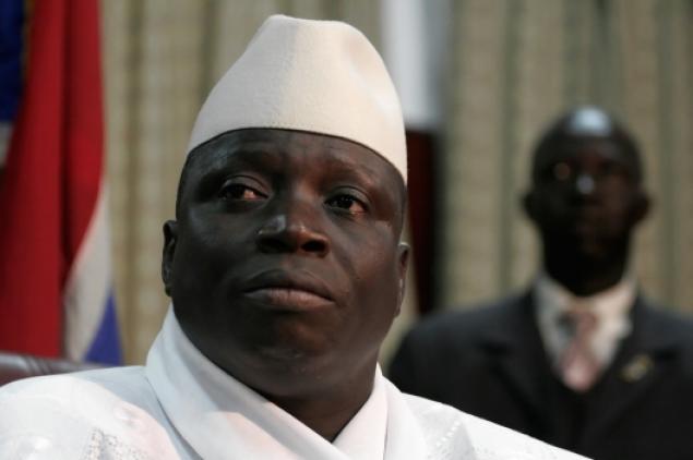 Vol de bétail au Sud du pays : Jammeh menace de tuer « les criminels sénégalais »