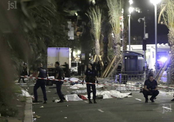 Attentat de Nice : Un étudiant sénégalais parmi les victimes