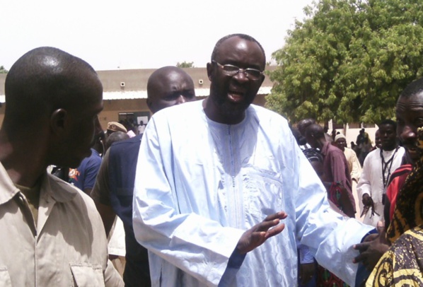 Inauguration du "Pont de l’Emergence" (Ex-pont Sénégal 92), ce samedi : El Pistolero dégaine fort pour accueillir le Président Sall