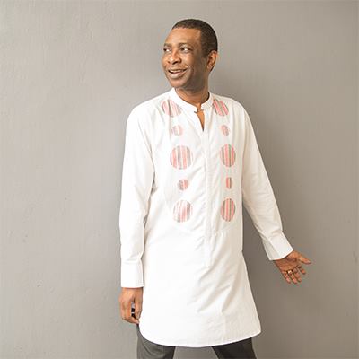 Écoutez ‘Be Careful’ la nouvelle chanson de Youssou Ndour