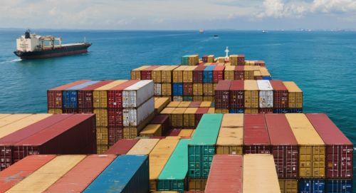 Commerce : L’UE principale débouchées des exportations africaines