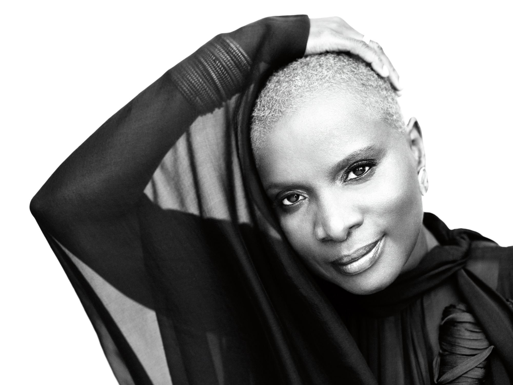 Promotion des droits humains : Angélique Kidjo milite pour un élan collectif