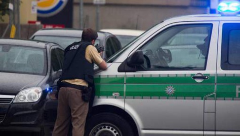 Fusillade dans un centre commercial à Munich : Le tireur de 18 ans s'est suicidé