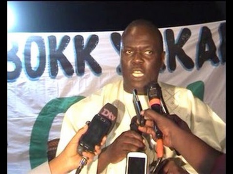 Inculpé et extrait de prison, El Hadji Seck Ndiaye Wade nommé Pca de...