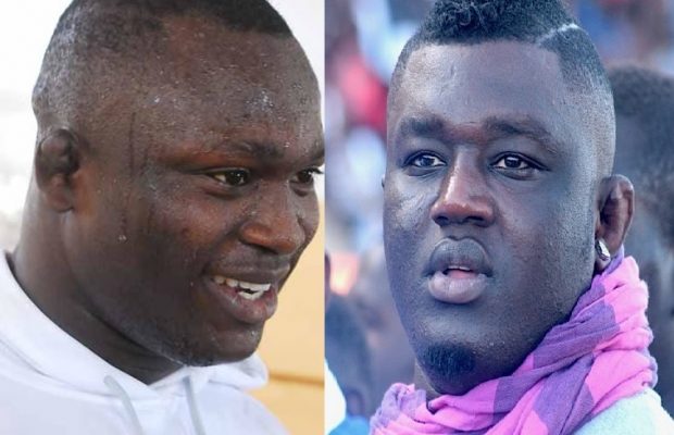 Balla Gaye 2: la victoire contre Modou lô ne m’a rien rapporté