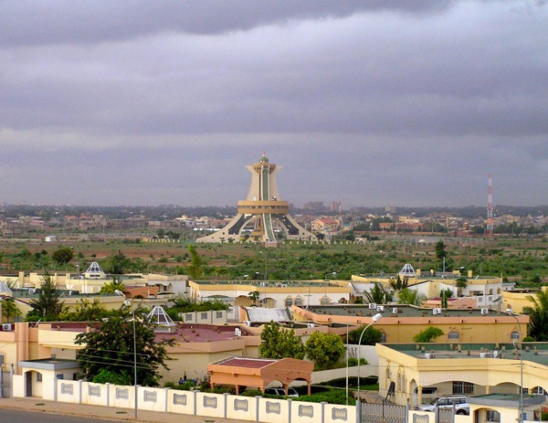 Le Burkina Faso lève 25,940 milliards FCFA sur le marché financier de l’UEMOA.