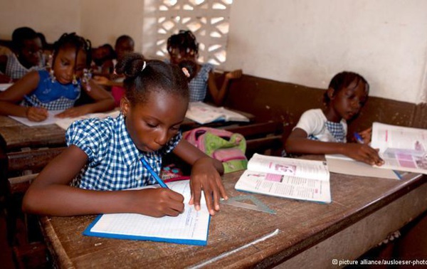 Education : L’urgence de réformer, pour permettre une croissance plus rapide et inclusive en Afrique