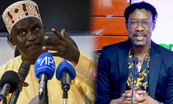 A. J-Révélation de Tange sur l'audition du Dr Cheikh Dieng par la SR dans le sc@nd@l de l'ONAS