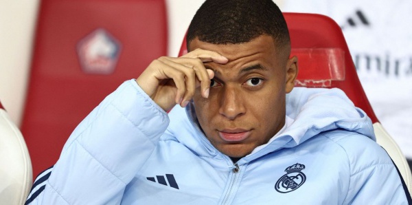 Mbappé est « stupéfait » mais « serein » car « il n’a rien à se reprocher » (avocate)