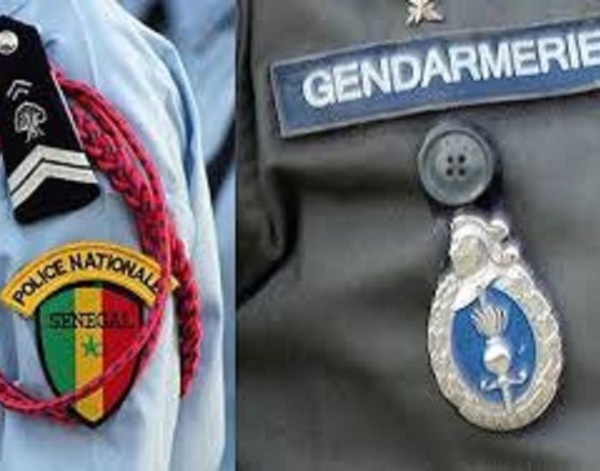 Police - Gendarmerie: Vers une coordination renforcée !