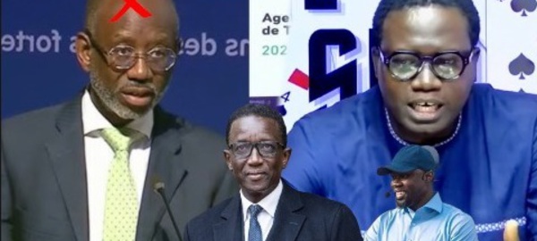 Face à Tange révélation de Lamine Badji Bignona Ito sur sa déception avec le projet de Victor Ndiaye